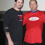 MMA Seminar 142a