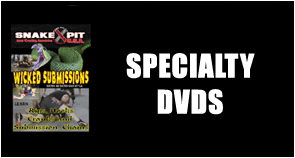 Specialty DVDs