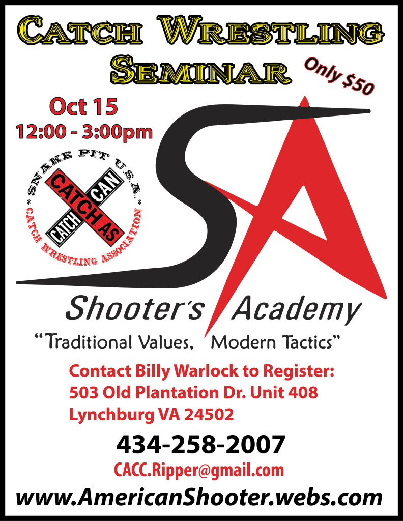 shooters academy  oct 10 21016